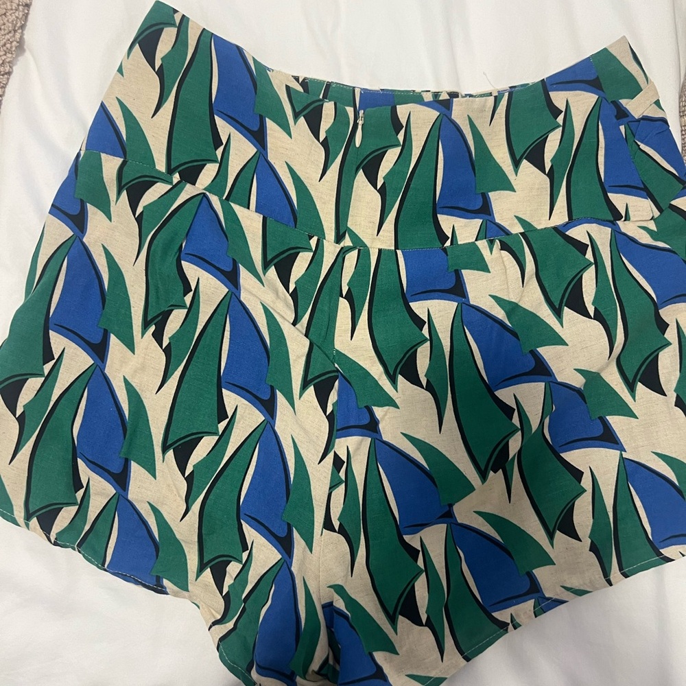 Zara Two Piece - Bottoms